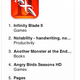 Illustration for article titled The Most Popular Game on iTunes Keeps Crashing on iPads, But a Fix is En Route